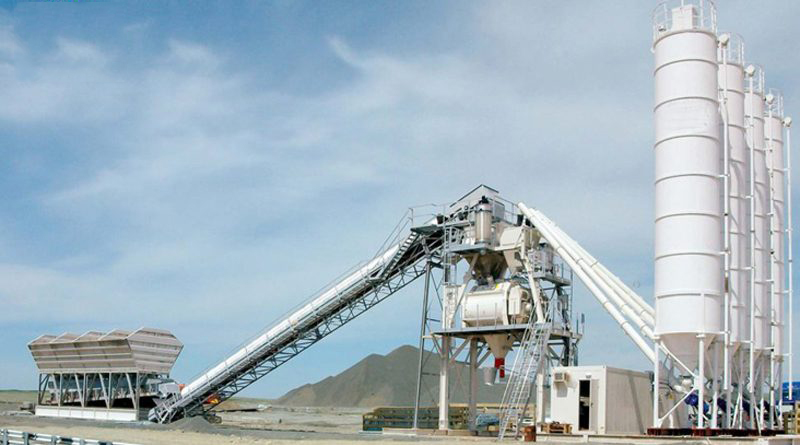 Giá bê tông tươi mới nhất Quận 12 - Thành Phố Hồ Chí Minh